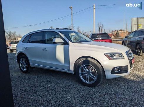 Audi Q5 2015 - фото 4