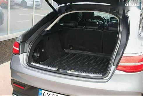 Mercedes-Benz GLE-Class 2015 - фото 10