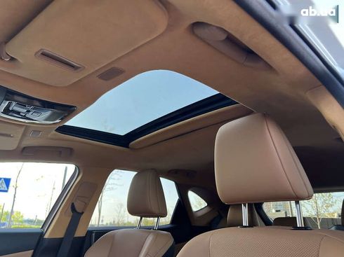 Lexus NX 2022 - фото 21