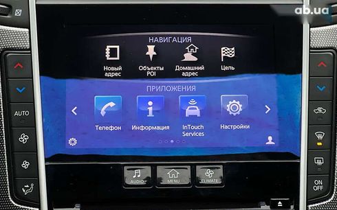 Infiniti Q50 2017 - фото 17