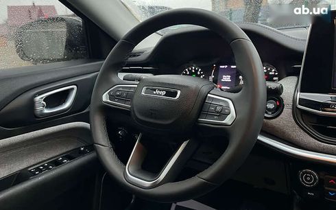 Jeep Compass 2021 - фото 19