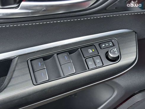 Toyota Venza 2021 - фото 20