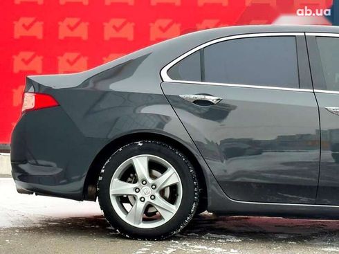 Honda Accord 2011 - фото 14