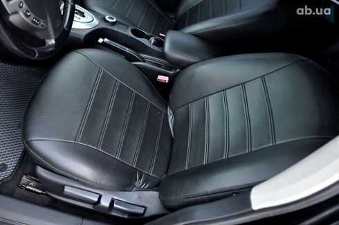 Nissan Qashqai 2008 - фото 18