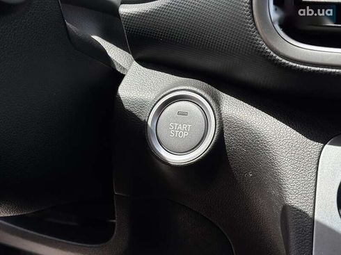 Hyundai Kona Electric 2021 - фото 19