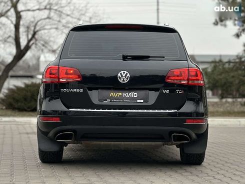 Volkswagen Touareg 2012 - фото 17