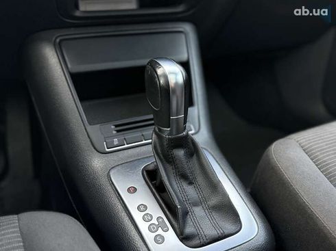 Volkswagen Tiguan 2012 - фото 22
