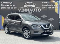 Продажа б/у Nissan X-Trail в Виннице - купить на Автобазаре
