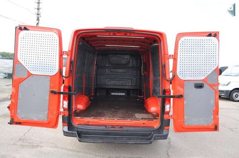 Volkswagen Crafter 2019 - фото 30