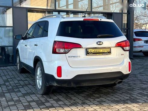 Kia Sorento 2014 - фото 4