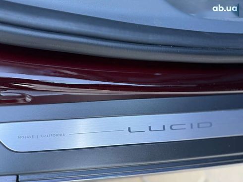 Lucid Motors Air 2024 - фото 20