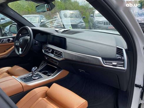 BMW X5 2019 - фото 11