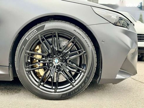BMW M5 2025 - фото 9