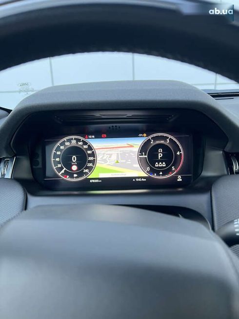 Land Rover Discovery Sport 2019 - фото 22