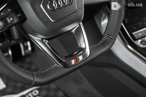 Audi Q8 2023 - фото 30
