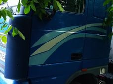 Тягачі DAF в Україні - купити на Автобазарі