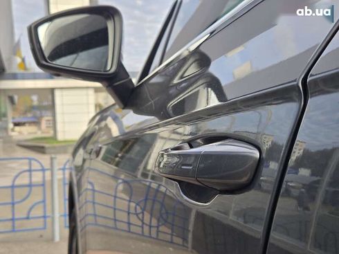 Volkswagen Touareg 2022 - фото 29