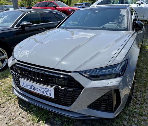 Audi RS 6 Avant 2020 - фото 19