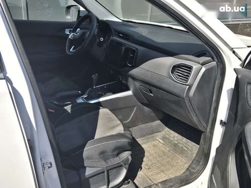 Chery Tiggo 4 2021 - фото 11