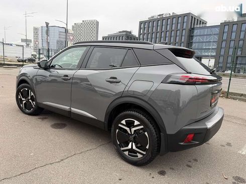 Peugeot 2008 2024 - фото 9