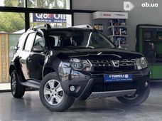 Продаж вживаних Dacia Duster - купити на Автобазарі