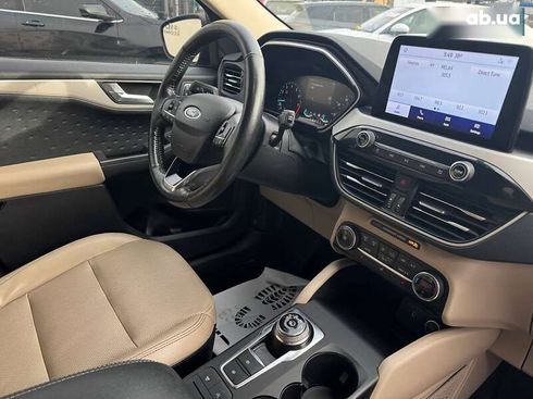 Ford Escape 2020 - фото 14