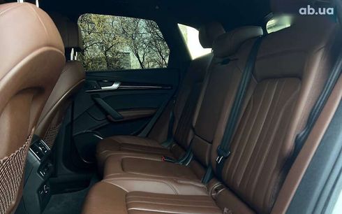 Audi Q5 2019 - фото 23