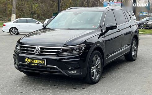 Volkswagen Tiguan 2017 - фото 3