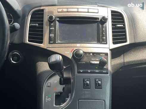 Toyota Venza 2013 - фото 18