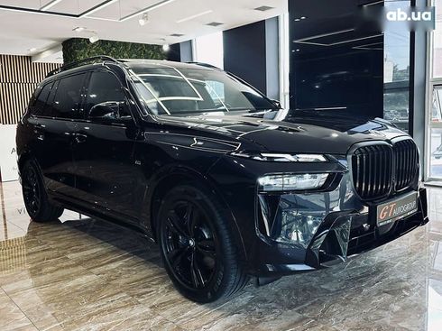 BMW X7 2023 - фото 3