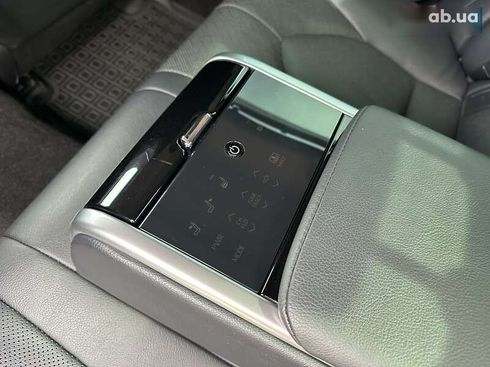 Toyota Camry 2021 - фото 27