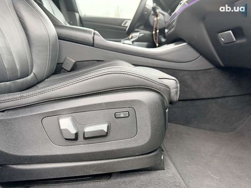 BMW X5 2019 - фото 28