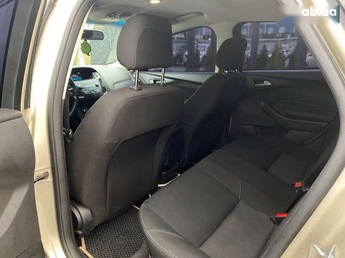 Ford Focus 2018 - фото 26