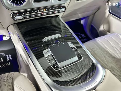 Mercedes-Benz G-Класс 2024 - фото 25