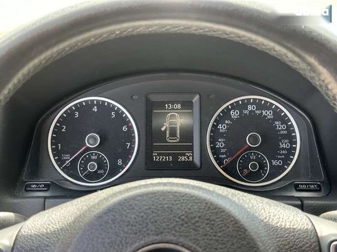 Volkswagen Tiguan 2016 - фото 20