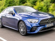 Продажа Mercedes-Benz E-Класс 2023 года в Киеве - купить на Автобазаре