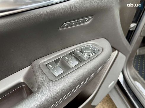 Cadillac XT5 2021 - фото 22