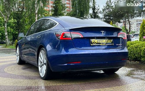 Tesla Model 3 2019 - фото 5
