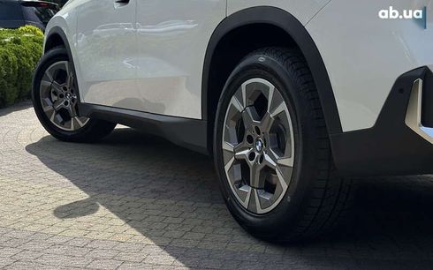 BMW X1 2023 - фото 18