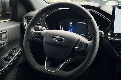 Ford Escape 2023 - фото 15