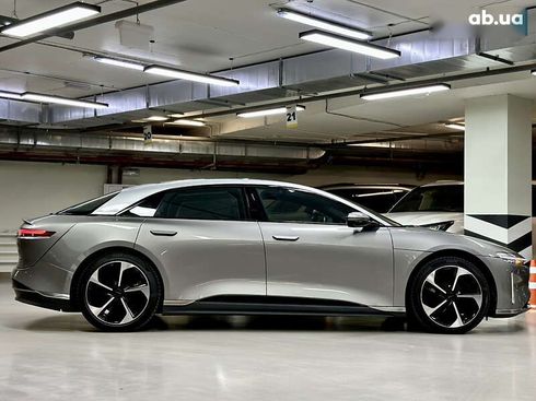 Lucid Motors Air 2022 - фото 25