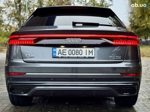 Audi Q8 2019 - фото 16