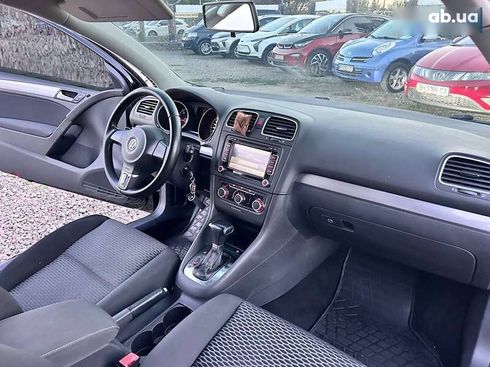 Volkswagen Golf 2010 - фото 27