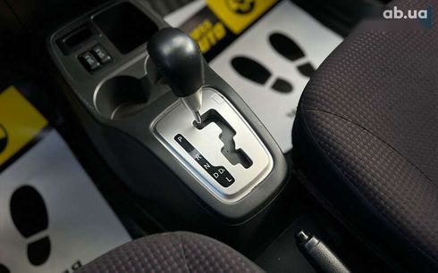 Mitsubishi Space Star 2014 - фото 18