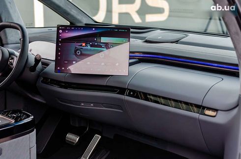 Zeekr Mix 2024 - фото 28