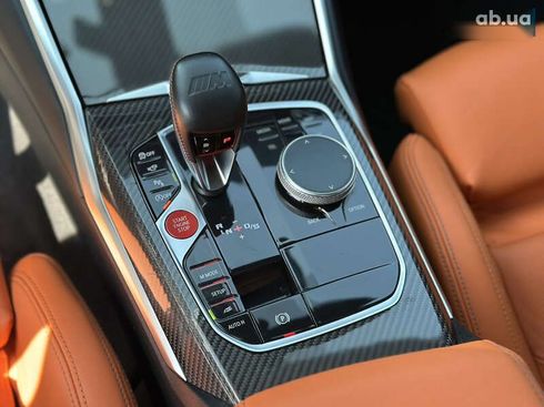 BMW M3 2023 - фото 25
