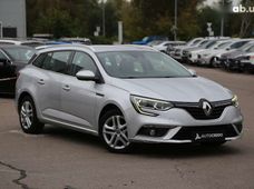 Продажа б/у Renault Megane в Киевской области - купить на Автобазаре