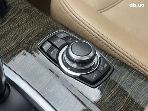 BMW X3 2013 белый - фото 21