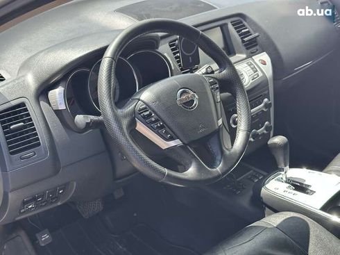 Nissan Murano 2010 - фото 17