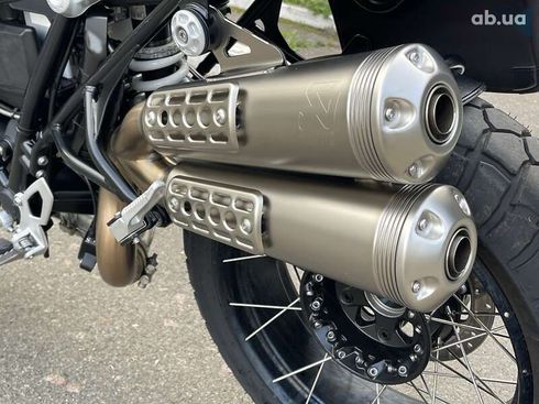 BMW R18 2019 - фото 3